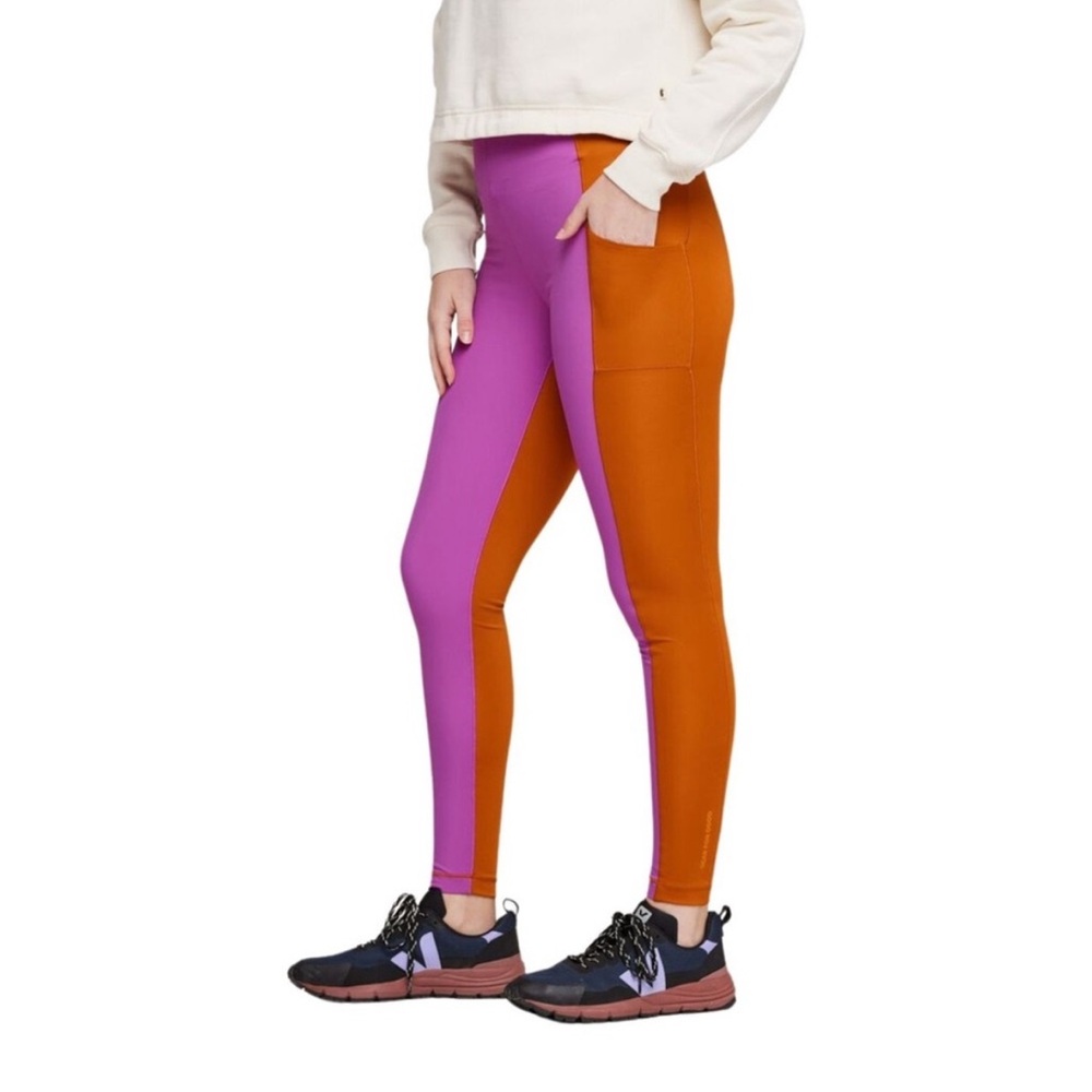 NWT Cotopaxi Verso hike tight